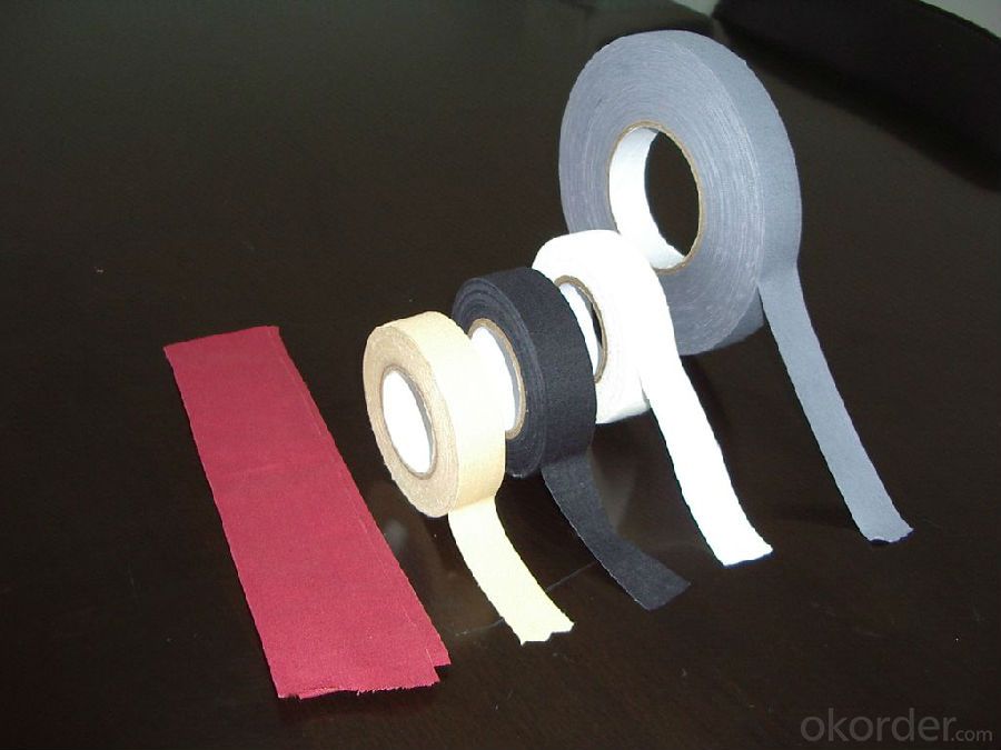 Cloth Tape Multi Purpose Durable with Good Price Cloth Tape Book Binding Cloth Tape