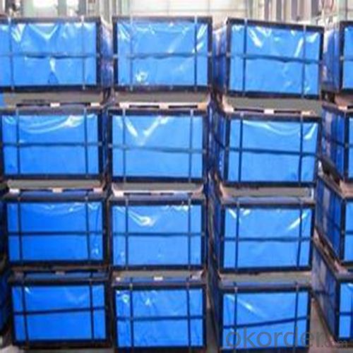 Electrolytic Tinplate ETP for Metal Containers 0.22 T4 CA