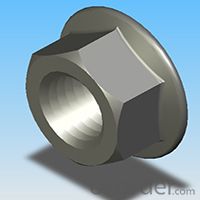 Small Size Hex Nut Factory Supply High Strength( Factory Price)