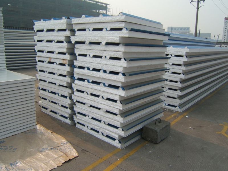 Hot Rolled Galvanized / Colored Coated Steel Coil