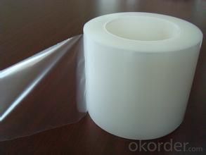 OPP Packing Tapes with Low and Medium Adhesion