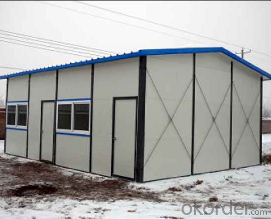 Steel Plate Roof Panel at Cheaper Price Double Color