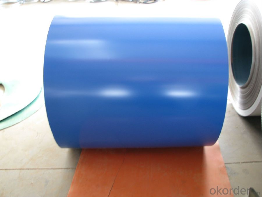 All Ral color coated steel coils/Sheet/ Pre-painted Steel Coils/ Sheets /PPGI