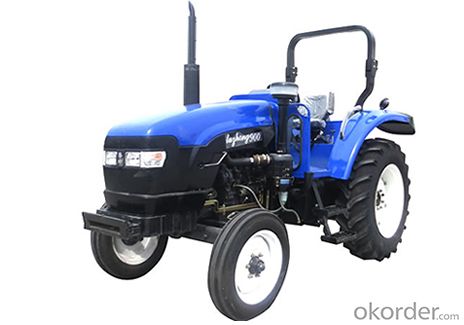4wd Chinese mini garden tractors for sale low price