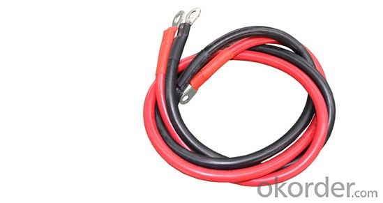 cable for battery