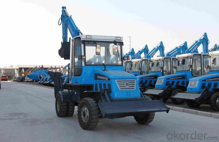 Hot Chinese made mini excavator for sale low prices