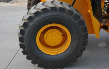 1.3T Mini Wheel Loader for Sale with CE/927FZ Wheel Loader