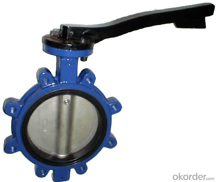 Valves with Best Price OEM Electric Actuator