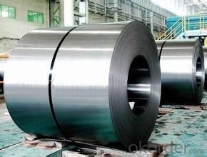 Hot-Dip galvanized/ aluzinc steel-SPCC from China