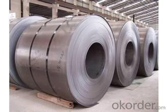 hot rolled steel coil DIN  17100 in good Quality-SPHC