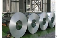 Excellent Hot-Dip Galvanized/ Aluzinc Steel in good quality