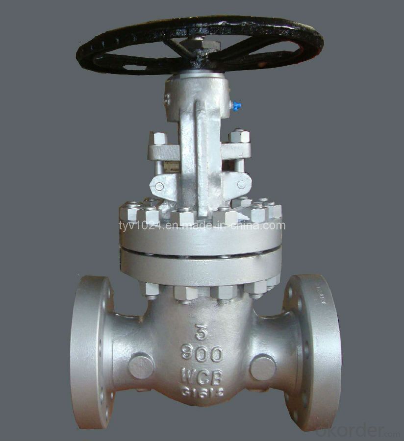 UL/FM Approved Flanged Resilient NRS Gate Valve