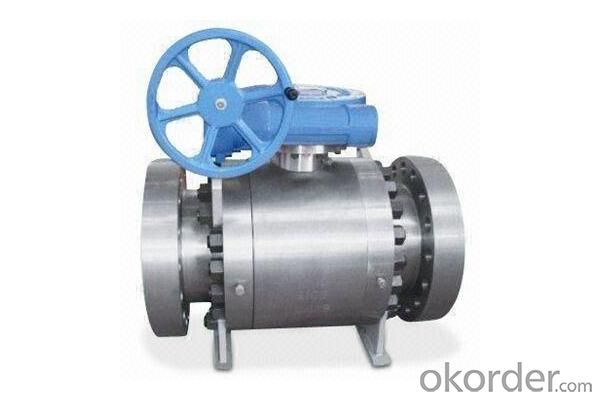 Pvc High quality Ball Valve from China Factory