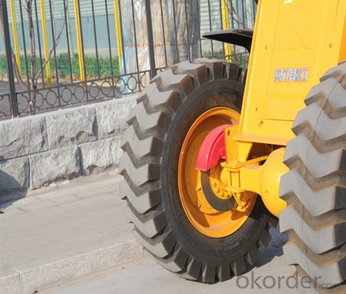 AOLITE 936 Wheel Loader Bucket with CE for Sale