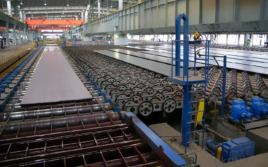 Pre-painted Aluzinc Steel Coils/ Color Steel Coils in Sheet /PPGI