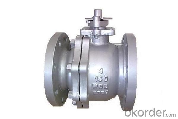 Pvc High quality Ball Valve from China Factory