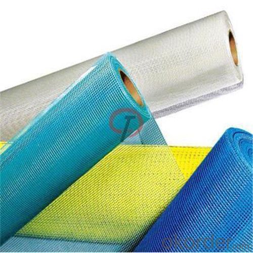 Fibreglass Mesh Fabric Cloth Materials CNBM