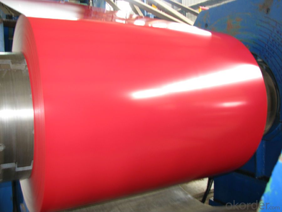 PPGI(PPGI/PPGL)/Color Coated Galvanzied Steel/ SGCC/CGCC /PPGI,Factory&Timely Delivery,