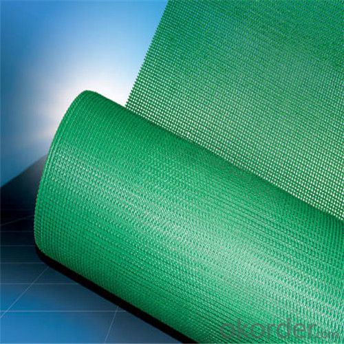 Fibreglass Mesh 5*5/ Inch Used for Construction
