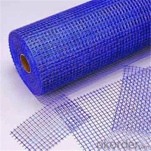Fibreglass Mesh 5*5/ Inch Used for Construction
