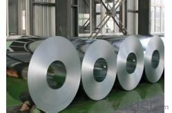 Hot-Dip Galvanized/ aluzinc Steel in China
