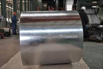 Hot-Dip Galvanized/ Aluzinc steel in Good Quality