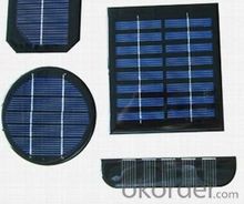 High Efficiency monocrystalline solar cell price with 25 year warranty  cnbm