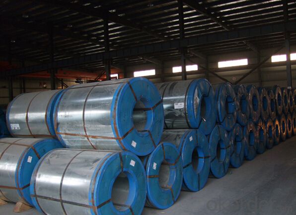 Prepainted Steel Coil PPGI (0.16-1.2)*(900-1250)