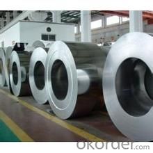 Hot-Dip Galvanized/ aluzinc Steel in China