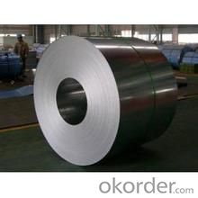 Hot-dip galvanized steel coil SGCC  in China