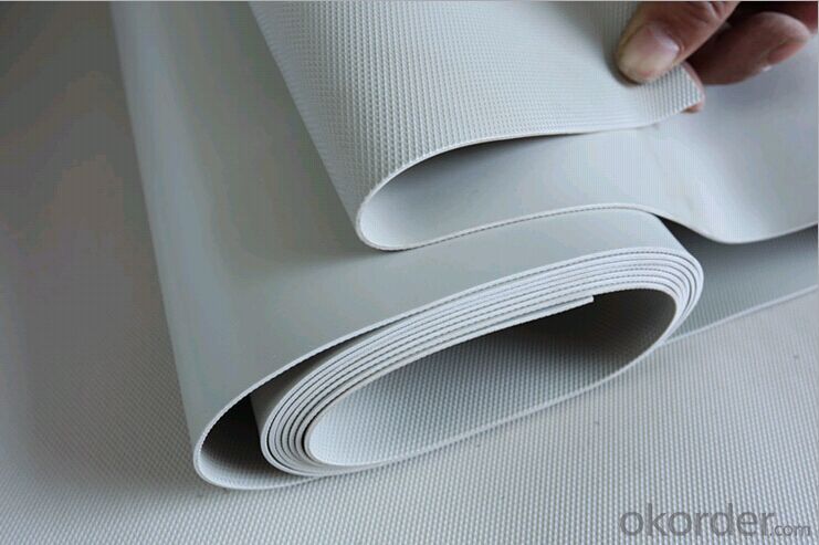 PVC Waterproof Membrane Excellent Quality for Roof