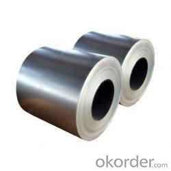 dip galvanized steel coil   CNBM