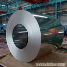 excenllent Cold rolled steel coil  in good Quality
