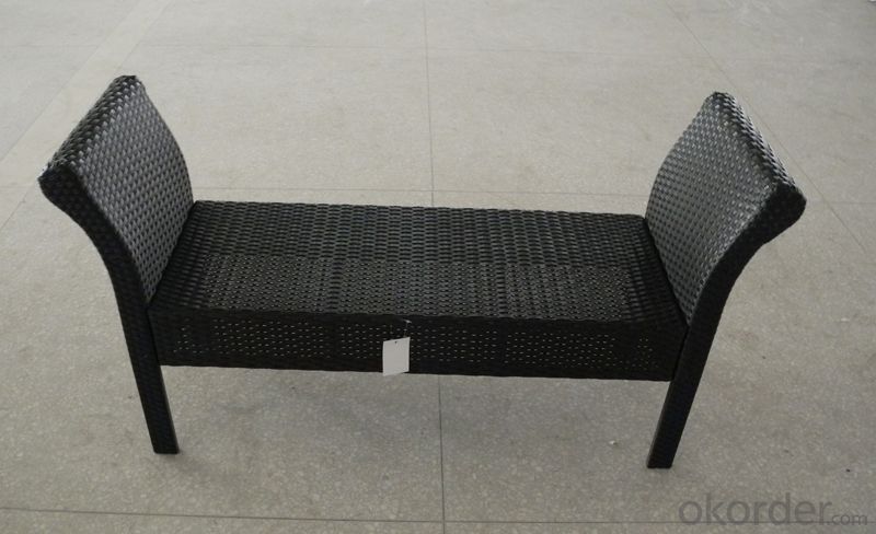 Outdoor Rattan Garden Chair for Restaurant Wicker CMAX-SC004