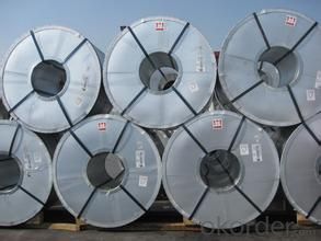 good hot-dip galvanized/ auzinc Steel -SGCC in China