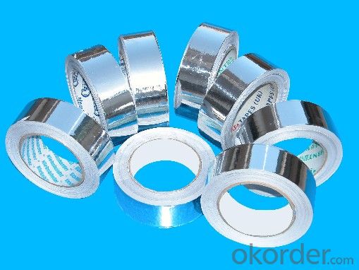 Small Roll Household Aluminium Foil Manufacturers 8011 O of CNBM in China