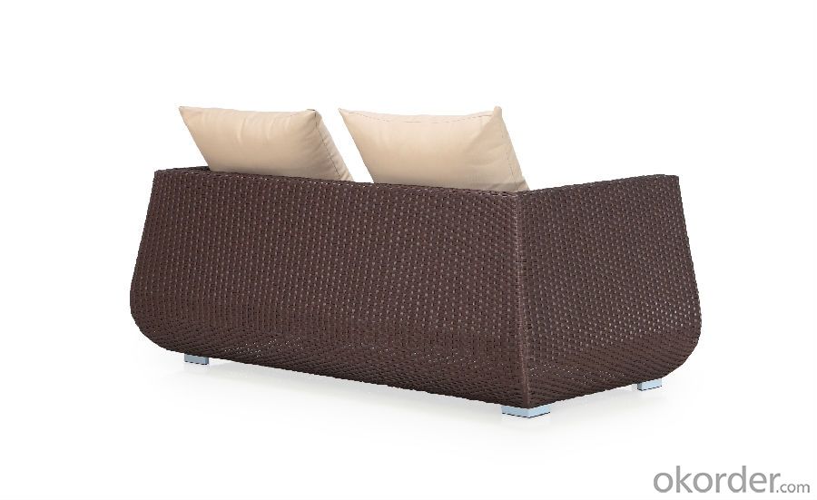 Sofa Set for Home Garden Coffee Bar CMAX-SS002LJY