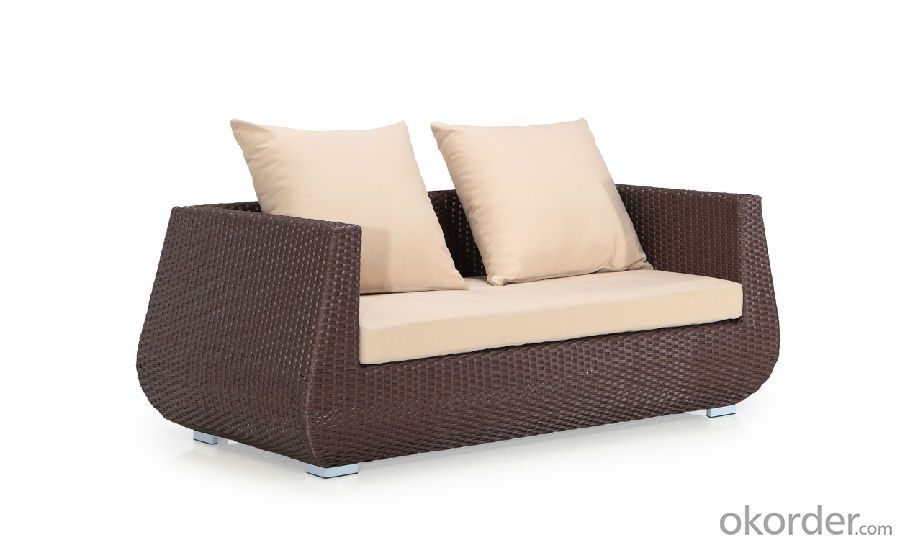 Sofa Set for Home Garden Coffee Bar CMAX-SS002LJY