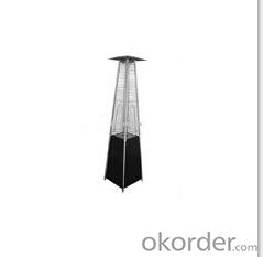 Glass Tube Flame Heater Gazebo Patio Heater Outdoor Furniture Buy at okorder