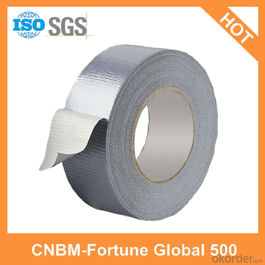 Natural Rubber Cloth Tape New Cloth Tape Adhesive Cloth Tape