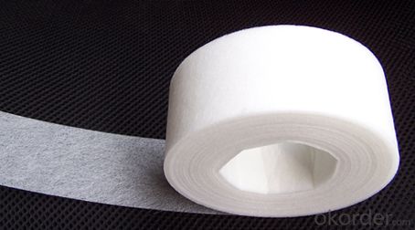 Fiberglass Tissue Tape 35/40/45g Area Weight