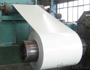 CGCC Color Coated PPGL/ Prepainted Galvanized Steel PPGI/Al-Zn Galvanized Steel Plate/PPGI