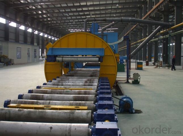 Cold Rolled Galvanized Steel Coil for Construction