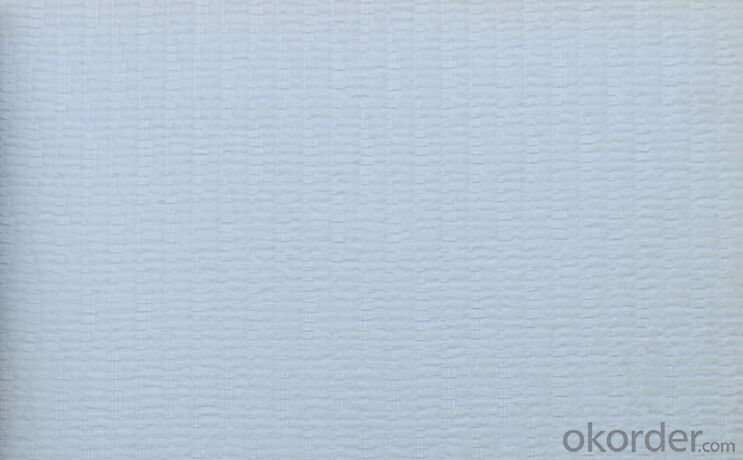 Fiberglass Wallcovering Cloth for Home/Office/Stores 82533