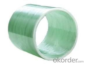Grp Pipe  from China Factory Hotsale Extruded Glassfiber