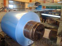 PPGI Prepainted Galvanized Steel Coil