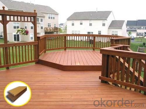WPC decking/best selling/passed CE, Germany standard,ISO9001