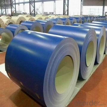 PPGI Galvanized Steel Coil Galvalume Coil sheet/Corrugated Roofing Sheet