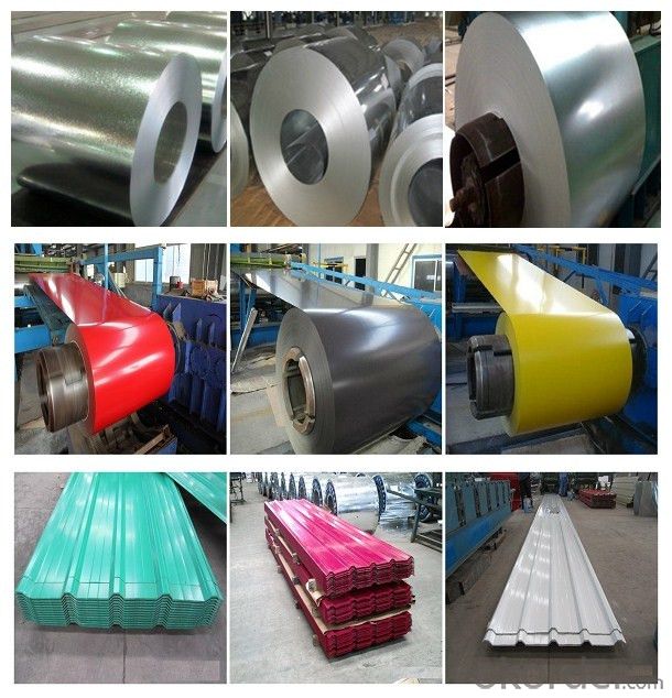 The Best Price Prepainted Steel Coil for Roofing Sheet