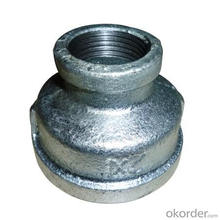 Malleable Iron Fitting On Sale Made In China